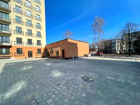 Квартира на вул. Юрія Іллєнка, 4 в Черкаси, ID 242755, фото №3