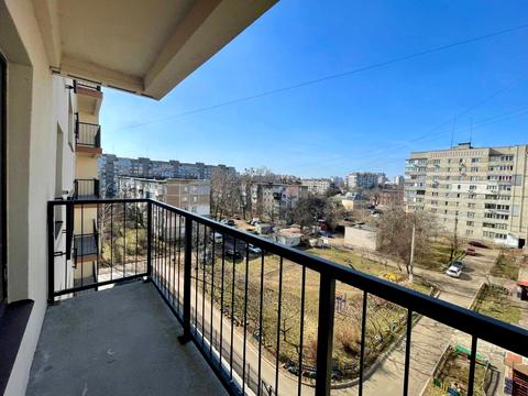 Квартира на вул. Юрія Іллєнка, 4 в Черкасах, ID 242755, фото №10