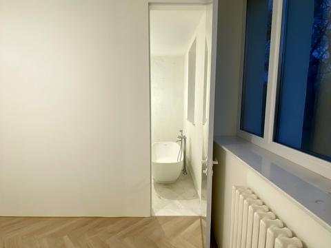Квартира на вул. Іорданська, 5 в Кривому Розі, ID 163089, фото №16