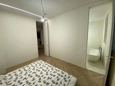 Квартира на вул. Іорданська, 5 в Кривому Розі, ID 163089, фото №17