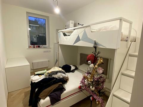 Квартира на вул. Іорданська, 5 в Кривому Розі, ID 163089, фото №27