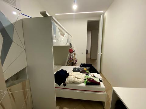 Квартира на вул. Іорданська, 5 в Кривому Розі, ID 163089, фото №28