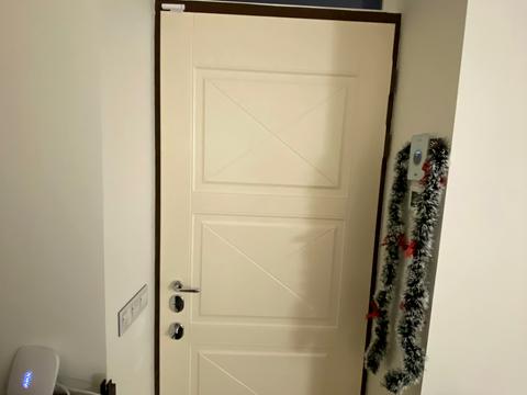 Квартира на вул. Іорданська, 5 в Кривий Ріг, ID 163089, фото №4