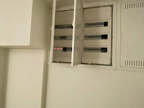 Квартира на вул. Іорданська, 5 в Кривому Розі, ID 163089, фото №32