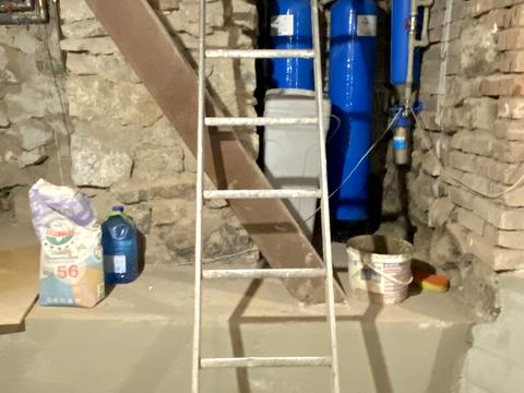 Квартира на вул. Іорданська, 5 в Кривому Розі, ID 163089, фото №35