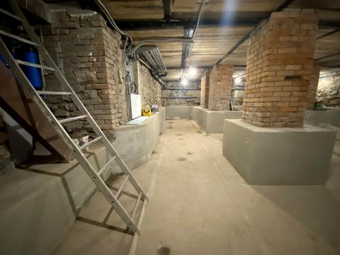 Квартира на вул. Іорданська, 5 в Кривому Розі, ID 163089, фото №36