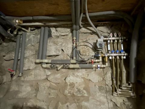 Квартира на вул. Іорданська, 5 в Кривому Розі, ID 163089, фото №37