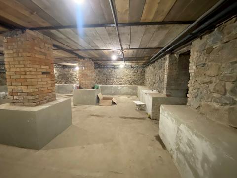 Квартира на вул. Іорданська, 5 в Кривому Розі, ID 163089, фото №38
