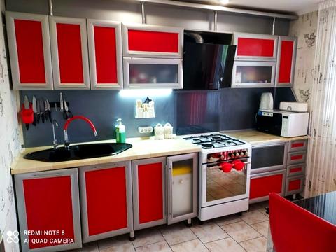 Квартира на вул. Паркова, 7-А в Чернігові, ID 227895, фото №1