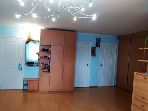 Квартира на вул. Паркова, 7-А в Чернігові, ID 227895, фото №2