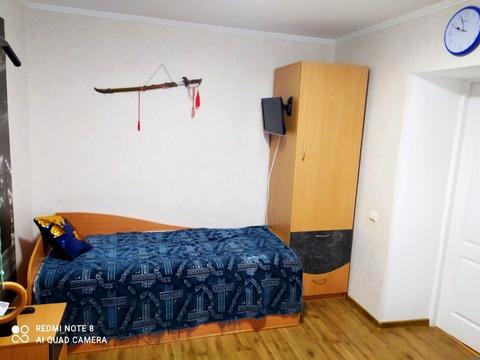 Квартира на вул. Паркова, 7-А в Чернігові, ID 227895, фото №4