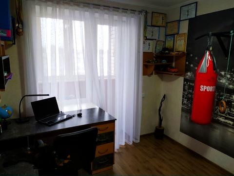 Квартира на вул. Паркова, 7-А в Чернігові, ID 227895, фото №5
