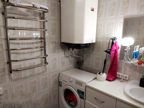 Квартира на вул. Паркова, 7-А в Чернігові, ID 227895, фото №7