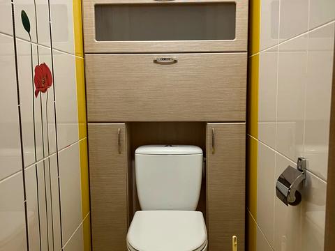 Квартира на вул. Корольова, 12-Б в Чернігові, ID 225169, фото №19
