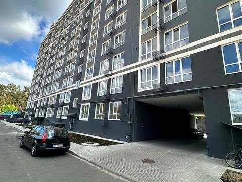 Квартира на вул. Лісова, 42-В в Чернігові, ID 234090, фото №12