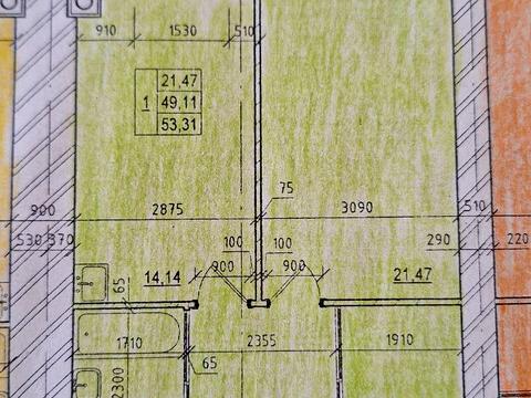 Квартира на вул. Лісова, 42-В в Чернігові, ID 234090, фото №16