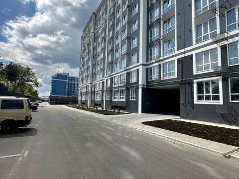 Квартира на вул. Лісова, 42-В в Чернігові, ID 234090, фото №10
