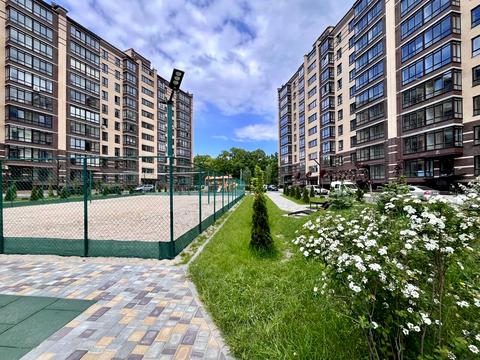 Квартира на вул. Любецька, 110 в Чернігові, ID 226083, фото №1