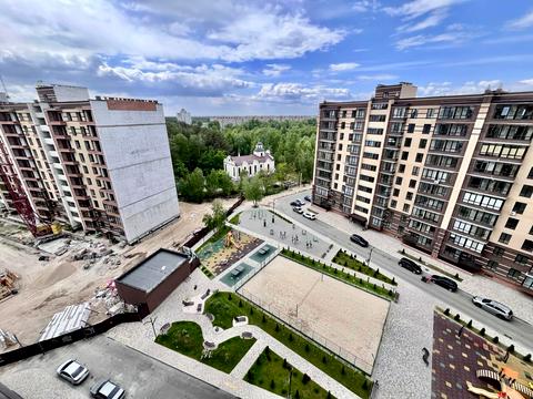 Квартира на вул. Любецька, 110 в Чернігові, ID 226083, фото №14