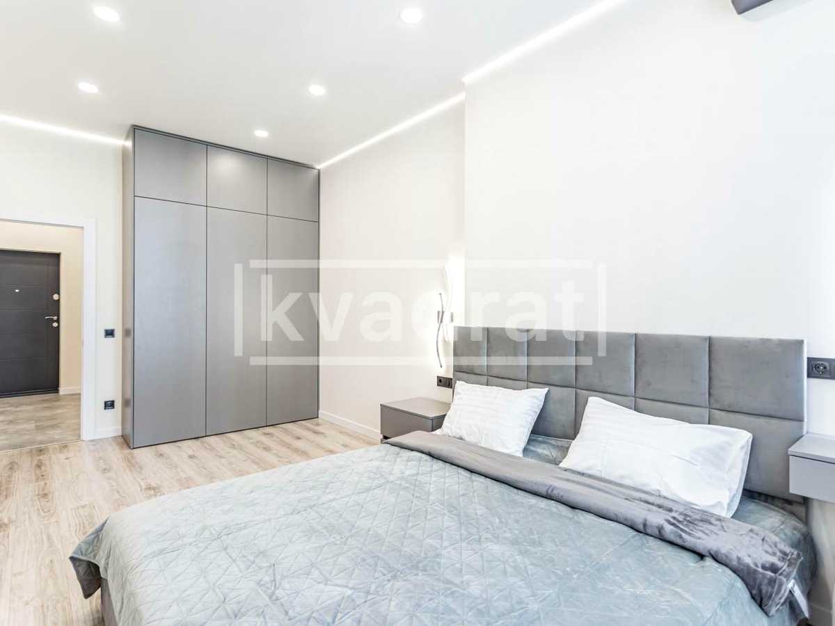 Квартира на просп. Берестейський, 11 к3 в Києві, ID 407541, фото №7