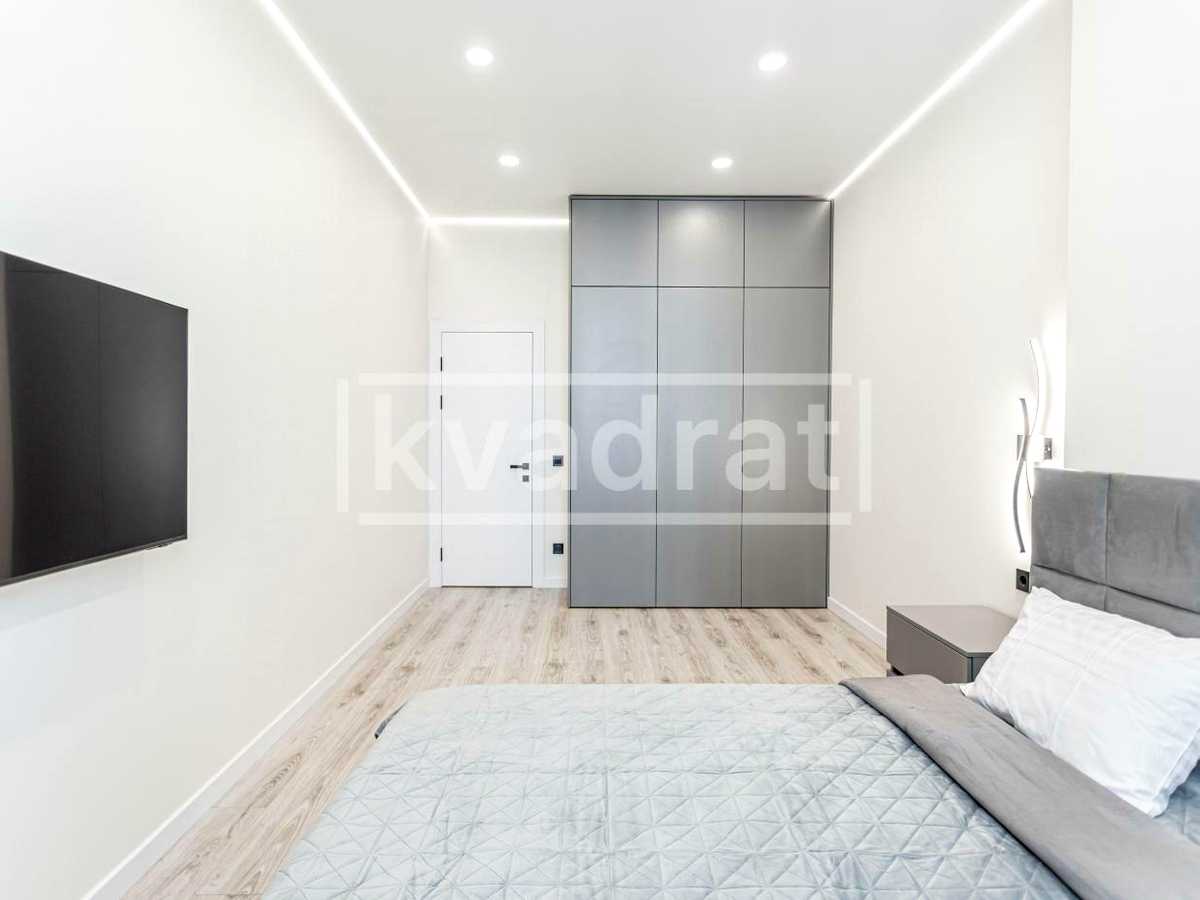 Квартира на просп. Берестейський, 11 к3 в Києві, ID 407541, фото №8