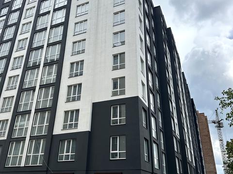Квартира на вул. Чорновола, 155 в Івано-Франківську, ID 177046, фото №1