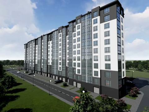 Квартира на вул. Чорновола, 155 в Івано-Франківську, ID 177046, фото №2