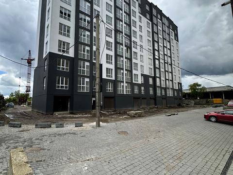Квартира на вул. Чорновола, 155 в Івано-Франківську, ID 177046, фото №3