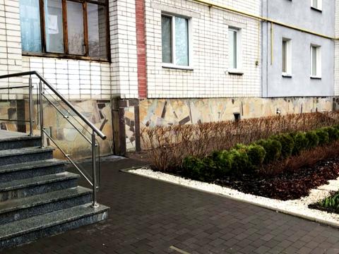 Квартира на вул. Мстиславська, 15 в Чернігові, ID 222526, фото №1