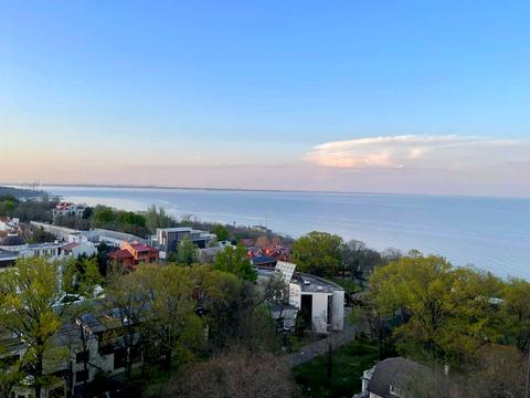 Квартира на вул. Французький бульв., 63/65 к3 в Одесі, ID 244755, фото №1