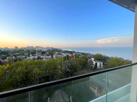 Квартира на вул. Французький бульв., 63/65 к3 в Одесі, ID 244755, фото №3