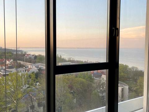 Квартира на вул. Французький бульв., 63/65 к3 в Одесі, ID 244755, фото №5