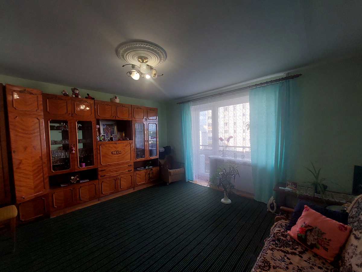 Квартира на вул. Самбірська, 108 в Львові, ID 342912, фото №1