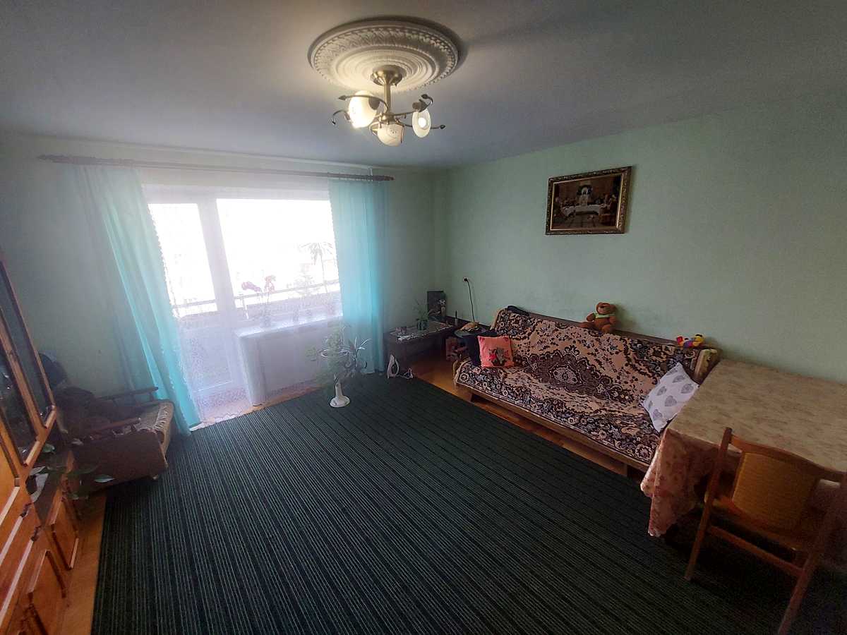 Квартира на вул. Самбірська, 108 в Львові, ID 342912, фото №2