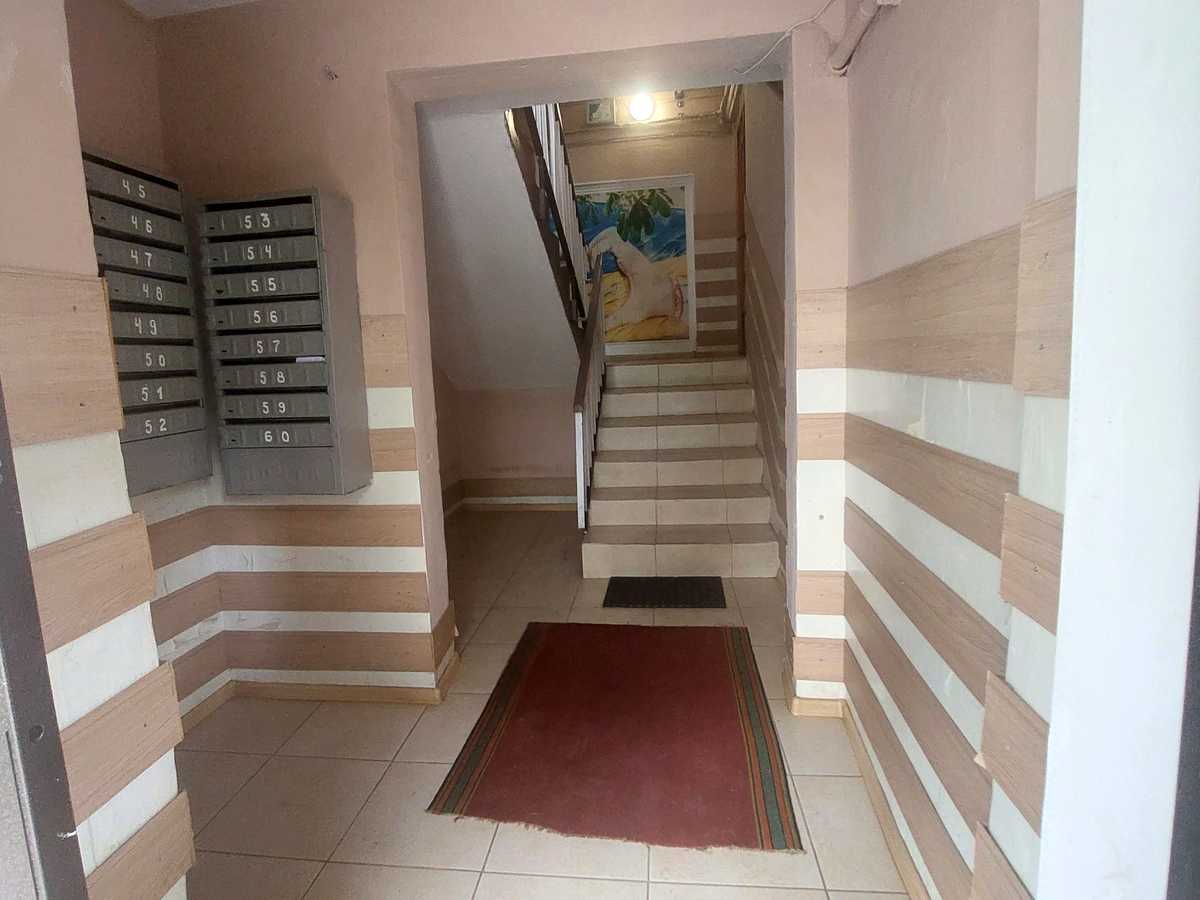 Квартира на вул. Самбірська, 108 в Львові, ID 342912, фото №11