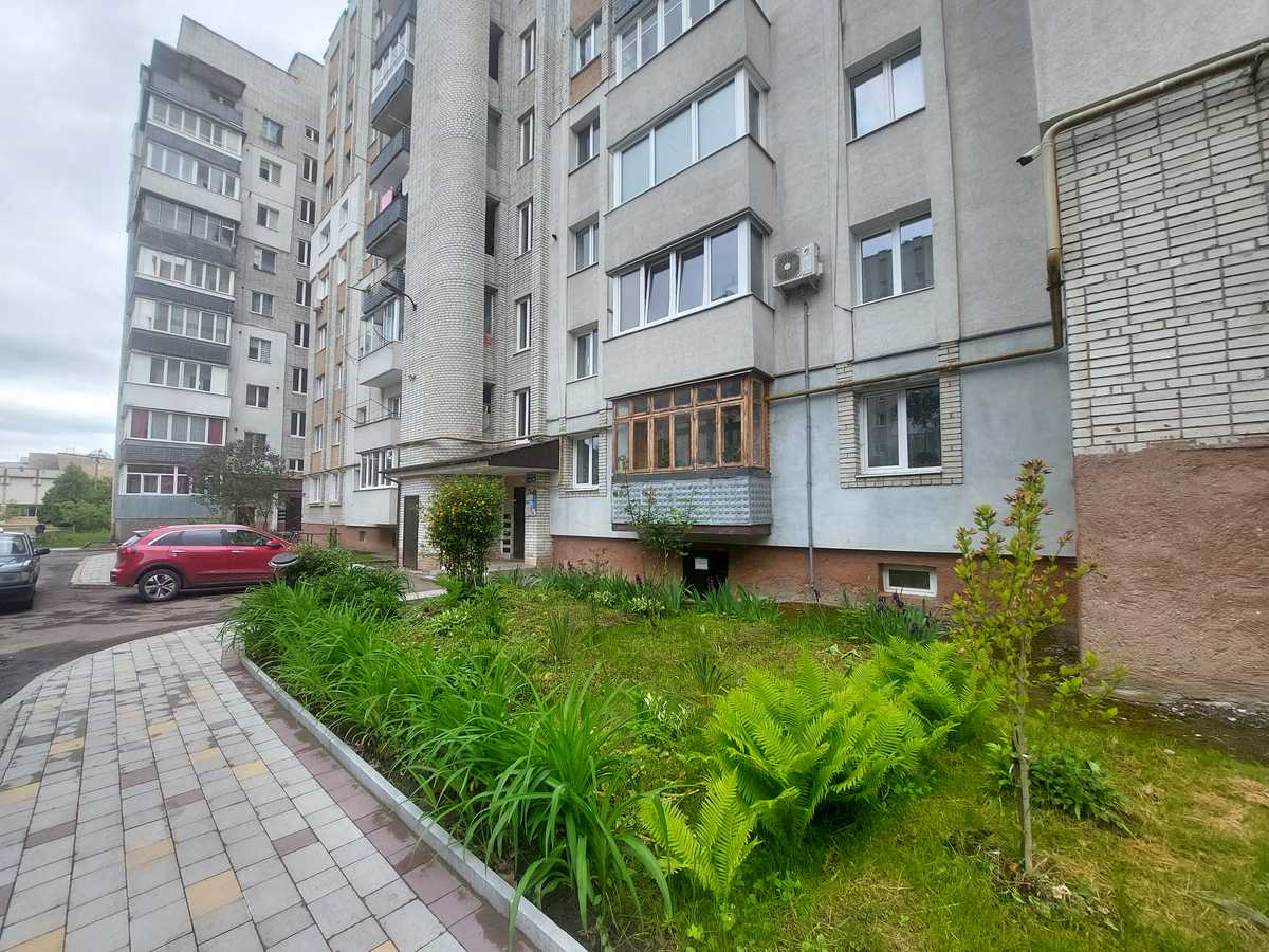 Квартира на вул. Самбірська, 108 в Львові, ID 342912, фото №13