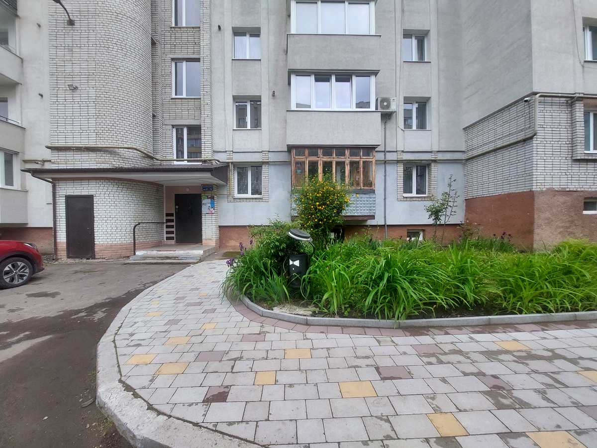Квартира на вул. Самбірська, 108 в Львові, ID 342912, фото №14
