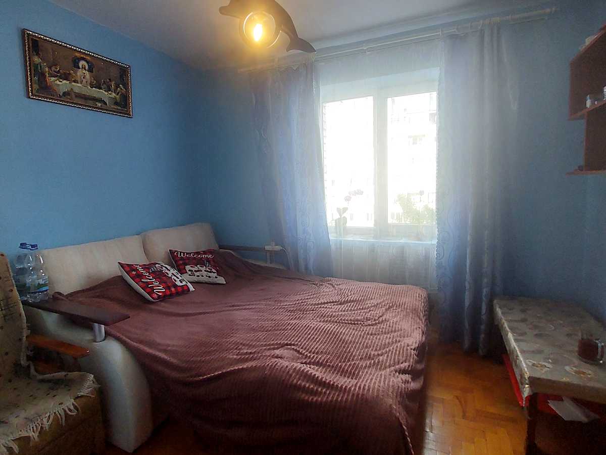Квартира на вул. Самбірська, 108 в Львові, ID 342912, фото №4