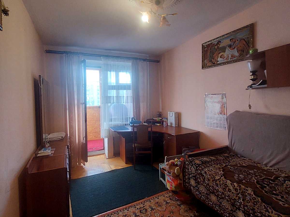 Квартира на вул. Самбірська, 108 в Львові, ID 342912, фото №5