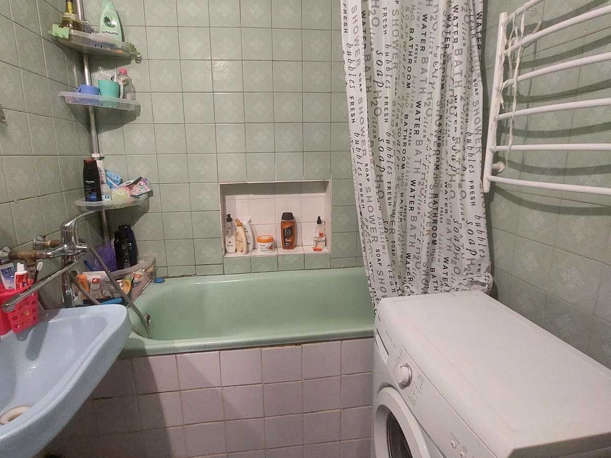 Квартира на вул. Самбірська, 108 в Львові, ID 342912, фото №6