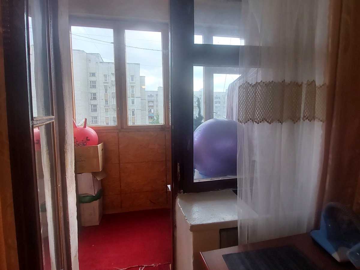 Квартира на вул. Самбірська, 108 в Львові, ID 342912, фото №7