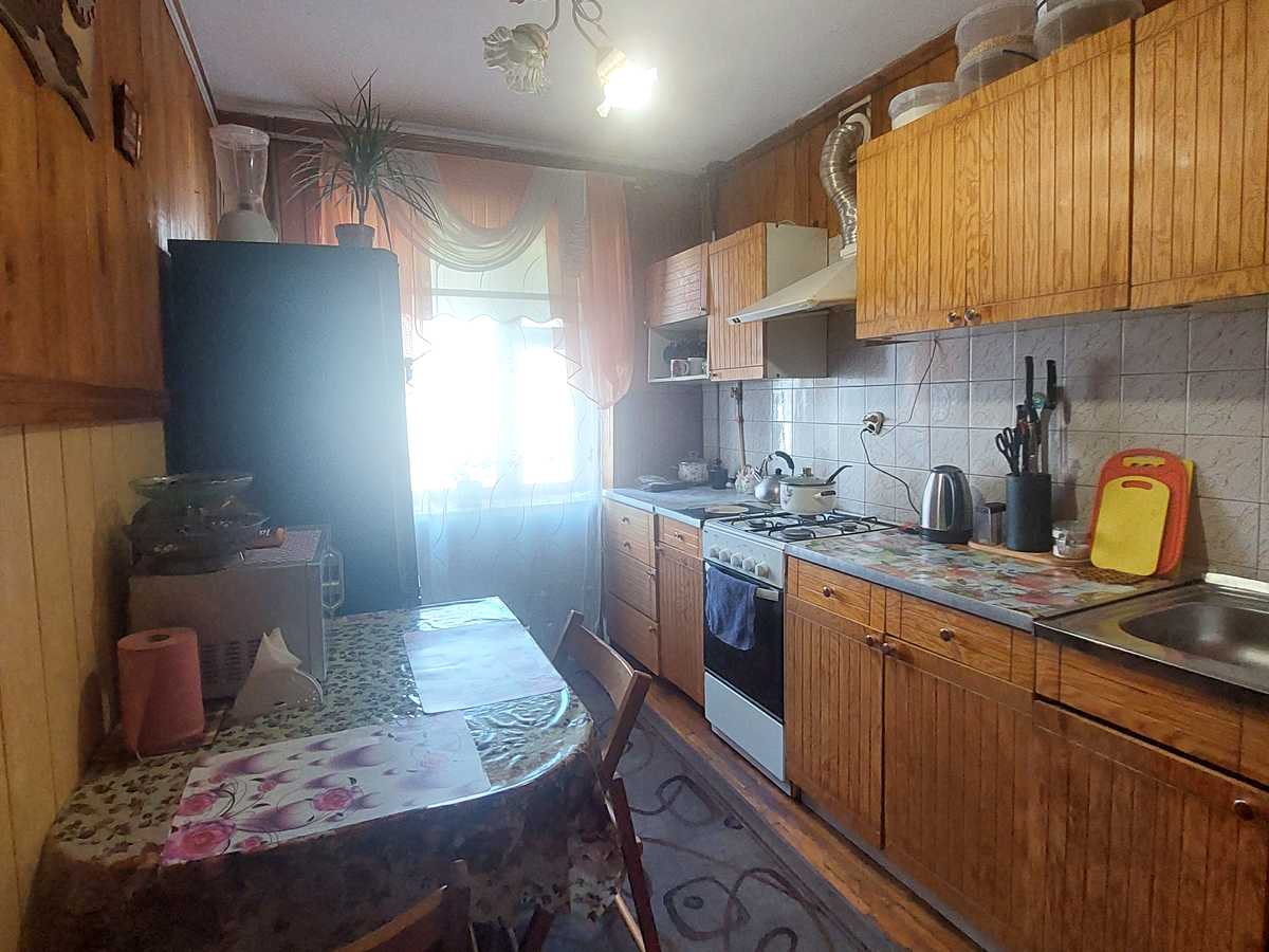 Квартира на вул. Самбірська, 108 в Львові, ID 342912, фото №8