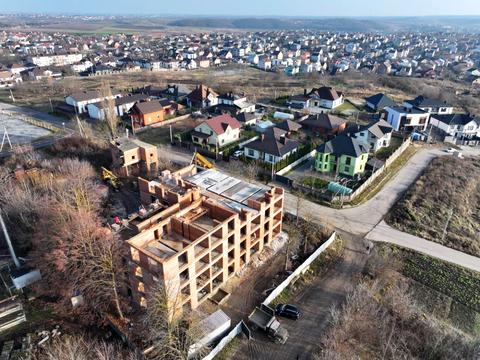 Квартира на вул. Володимира Стельмаха, 70Б в Рівному, ID 187764, фото №13