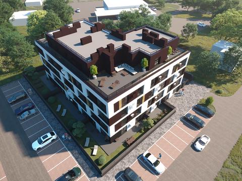Квартира на вул. Володимира Стельмаха, 70Б в Рівному, ID 187764, фото №5