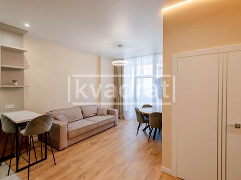 Квартира на просп. Берестейський, 11 к3, ID 176006, фото №1