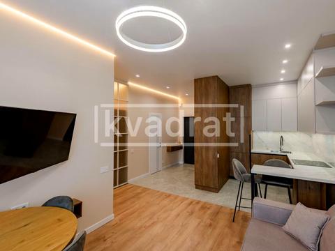 Квартира на просп. Берестейський, 11 к3 в Києві, ID 176006, фото №2
