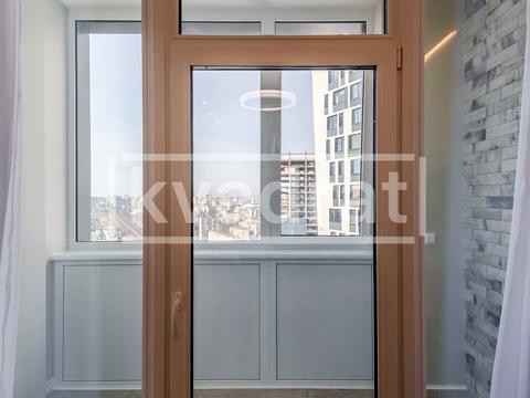 Квартира на просп. Берестейський, 11 к3 в Києві, ID 176006, фото №12