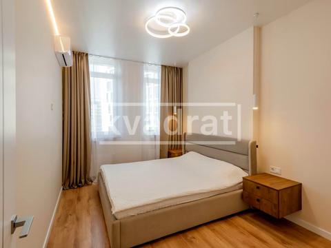 Квартира на просп. Берестейський, 11 к3 в Києві, ID 176006, фото №13