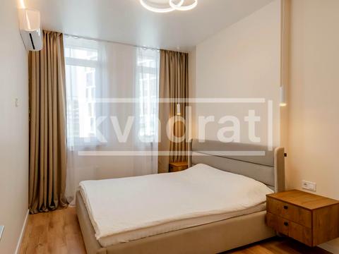 Квартира на просп. Берестейський, 11 к3 в Києві, ID 176006, фото №14