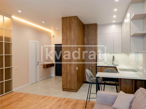 Квартира на просп. Берестейський, 11 к3 в Києві, ID 176006, фото №3